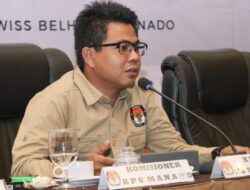 Demokrasi dan Penyelenggaraannya