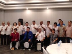 November, 13 Negara Siap Ikuti Sky Air Internasional Digelar IWWF