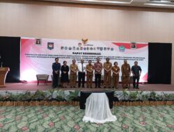 Pemprov Sulut Minta KPU dan Bawaslu Lakukan Efisiensi Anggaran