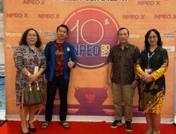 Mahasiswa Jurusan Akuntansi Semester 2 Harumkan Kampus Politeknik  Negeri Manado Tingkat Nasional