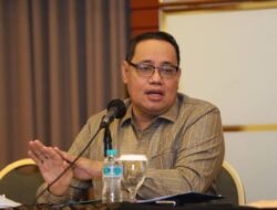 Soal Tudingan Dana Pilkada 2020, Malonda : Justru Bawaslu Dapat Apresiasi Pemprov