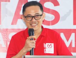 Rektor Berty Buka Rangkaian Kegiatan Dies Natalis Fakulas Hukum Unsrat ke-65