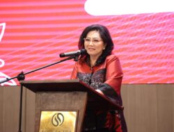 Dekranasda Sulut Fokus Tingkatkan Kesejahteraan Para Pengrajin dan Angkat Kerajinan Daerah