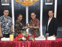 KemenPAN-RB Sosialisasi Revisi UU Nomor 5 Tahun 2014 di Unsrat