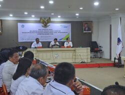 Instruksi Presiden,Pemprov Seriusi Perlindungan Sosial Ketenagakerjaan