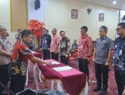 Manumpil: ASN Harus Fokus ke Pelayanan Publik