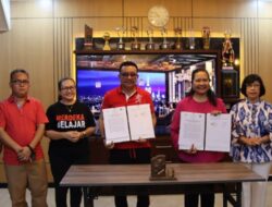 Politeknik Negeri Manado dan Pemkot Bitung Lakukan Kerjasama Berbagai Bidang