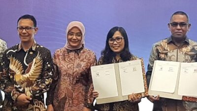 Implementasi Perpres 68 , Polimdo Dipercayakan Kemendikbudristek Pengampuh Program Penguatan Ekosistem Kemitraan