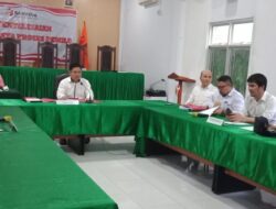 Bacaleg 4 Parpol “Hilang” di DCS, Bawaslu Sulut Seret KPU