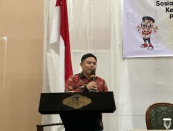 Prahara Cuitan Camat Kalawat, Bawaslu Sulut Kirim “Ultimatum” Bawaslu Minut