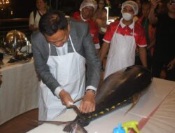 Pameran Discover North Sulawesi, Gubernur Olly Berharap Dapat Gaet Investor Nasional Maupun Internasional