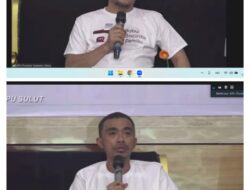 Dongkrak Partisipasi, “Rabu Bacirita Pemilu” KPU Sulut Dimulai