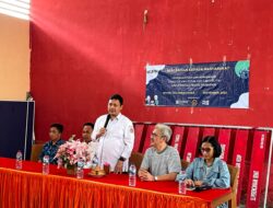 Ardiles Mewoh Sebut Lansia Segmen Penting di Pemilu