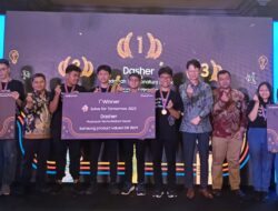 Inovator Muda Pemenang Samsung Solve for Tomorrow Sukses Lahirkan Ide Brilian untuk Indonesia