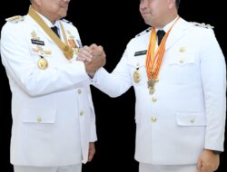 Tunjukan Tren Positif, Prof Olly Sukses Tekan Inflasi Sulut dengan Kolaborasi, Terendah se-Indonesia