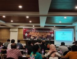 Timsel Calon KPU Kabupaten Kepulauan Talaud Gelar Sosialisasi