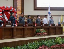 Ranperda APBD 2024 Didukung Sistem dan Skema Proses Perencanaan dan Penganggaran Terintegrasi