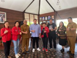 Perlihatkan Keindahan, Sulut Siap Jadi Tuan Rumah Wakefest Minahasa 2023