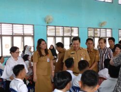 Wagub Ingatkan Pengetahuan, Keterampilan dan Etika Kepada Peserta Magang ke Jepang