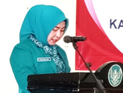 Sebagai Mitra Pemkab, Ketua TP PKK Bolmut Nyatakan Komitmen