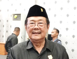 Ketua DPRD Bolmut Apresiasi Kehadiran ASN Pada Rapat Paripurna RAPBD 2024