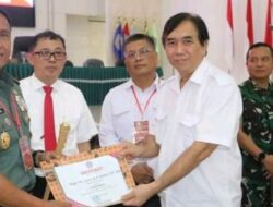 Unsrat Gelar Seminar Pendidikan Karakter Pancasila