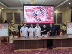 Promosikan Pariwisata Sulut, Pelaksanaan Wakefest 2023 Terus Dimatangkan