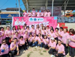 Buka Jambore Kader Posyandu, Ibu Rita Imbau Laksanakan Transformasi di Bidang Keseharan