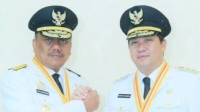 Worang :Awal Kepemimpinan Duet  ODSK Telah Benahi Masalah Kemiskinan