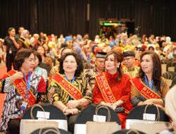 Support Gerakan Transisi Bunda PAUD, Rita Dianugerahi Penghargaan Apresiasi Bunda PAUD Tingkat Nasional 2023