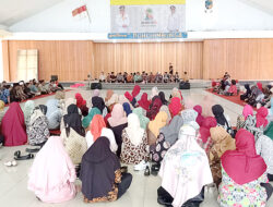 Pemkab Bolmut Bakal Intens Lakukan Kajian Kerohanian