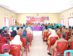 Sirajudin: Goverment Care Ini, Momotret Dari Dekat Permasalahan di Wilayah