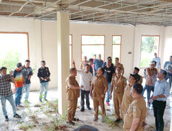 Sirajudin Pastikan Dirinya Menempati Rudis Gulantu