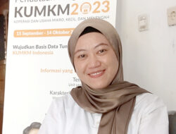 BPS Bolmut Siapkan 214 Personil Tenaga Lapangan