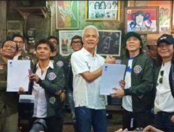 Kampanye GAMA di Sulut Akan Dimeriahkan Band Legendaris Slank dan Once Mekel