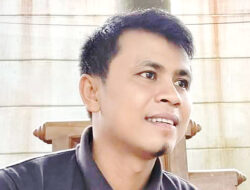 Terkait Pengumuman Keliru, Partai Gelora Bakal Seret KPUD Bolmut ke DKPP