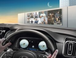 Hadirkan Program #RodaKebaikan, Hyundai Gandeng Grab dan BenihBaik Bantu Penyandang Disabilitas