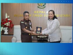 Politeknik Negeri Manado dan Kejaksaan Tinggi Sulut MoU Kerjasama Bidang Hukum dan Pendidikan