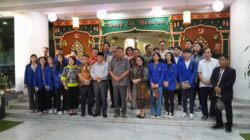 Implementasi Kerja Sama Bilateral, Gubernur Sulut Lepas 24 Mahasiswa Unima Magang ke Jepang