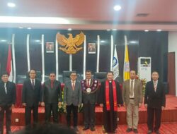 Raih 14 Suara, Liando: Saya Dibesarkan Oleh Media