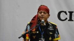 Ketua LSM GMBI Sulut Puji Prestasi JGKWL IDM 2024 Tingkat Nasional