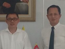 15 Mahasiswa Unsrat Lolos Program IISMA 2024