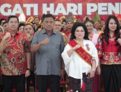 Gubernur Olly Dialog Interaktif Bersama Guru dan Siswa, Program Magang ke Jepang Diminati Pelajar