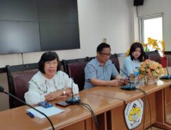 Pengadilan Negeri Manado Tolak Gugatan Salah Satu Dosen Polimdo Soal Kebijakan Direktur