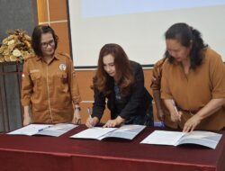 Alelo Minta Dukungan Berbagai Pihak Kelancaran Dibukanya Program Studi Master Terapan