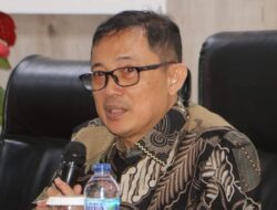 Rektor Unsrat: Saya Tak Berniat   Melawan Putusan Pengadilan