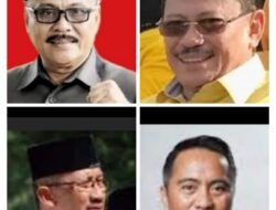 Persiapkan Pasangan Cagub SK, PDI-P Serius Incar Putra Terbaik Bolmong Raya