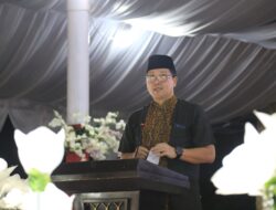 Buka MTQ Ke-XXX, Wagub Berharap Perkuat Persatuan dan Jadi Wisata Religi