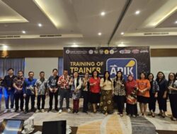 Polimdo Kerjasama Bank Indonesia Dukung Pengembangan UMKM dan Pelaksanaan Program SI APIK