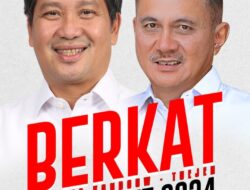 Survey Litbang Kompas: SK-DT Unggul Telak 65,7% Atas E2L-HJP 34,3% di Talaud